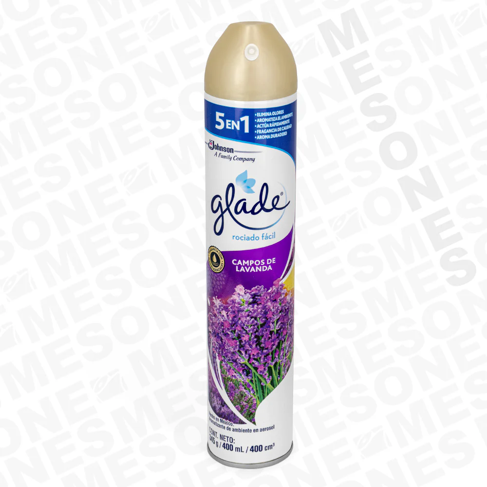 Glade Lavanda